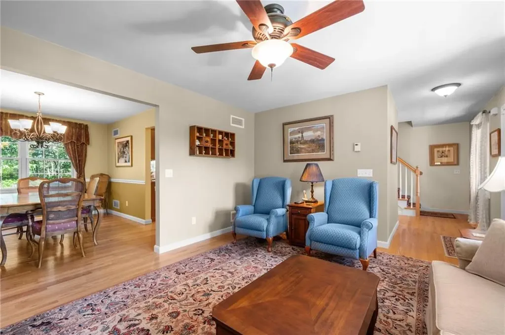 79 Clearview Drive Richmond RI 02892