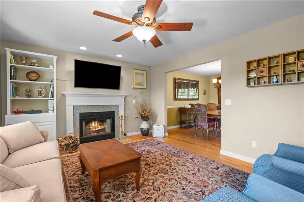 79 Clearview Drive Richmond RI 02892