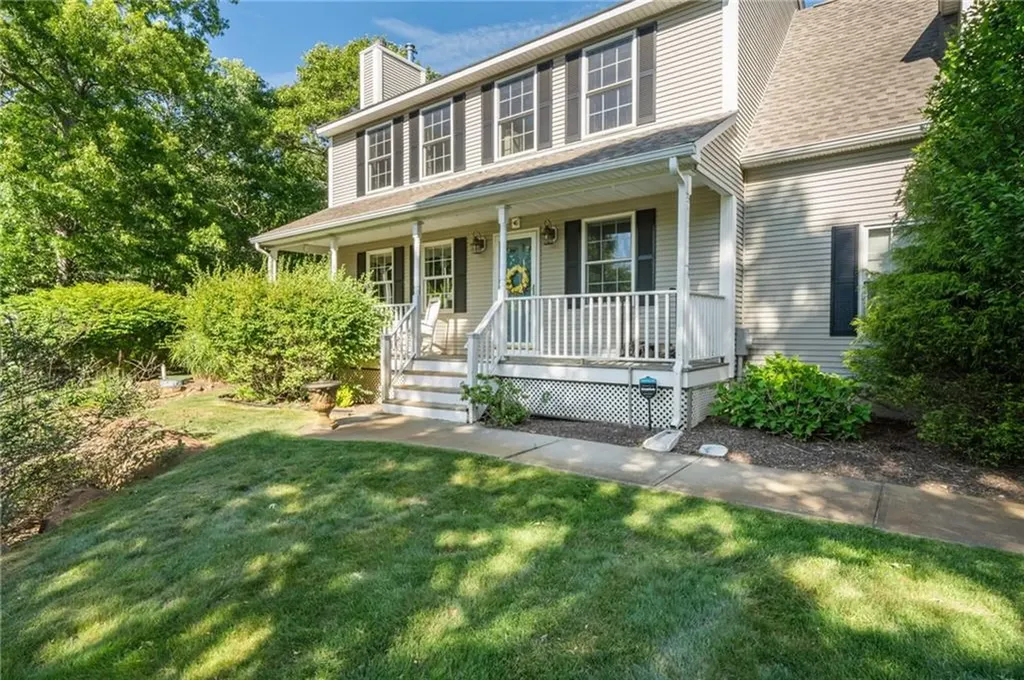 79 Clearview Drive Richmond RI 02892