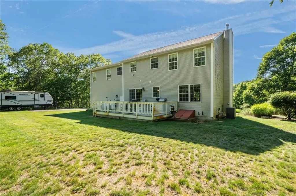 79 Clearview Drive Richmond RI 02892