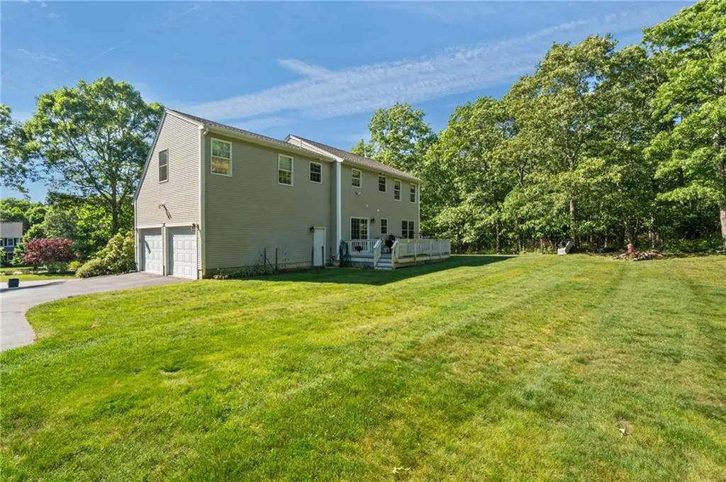 79 Clearview Drive Richmond RI 02892