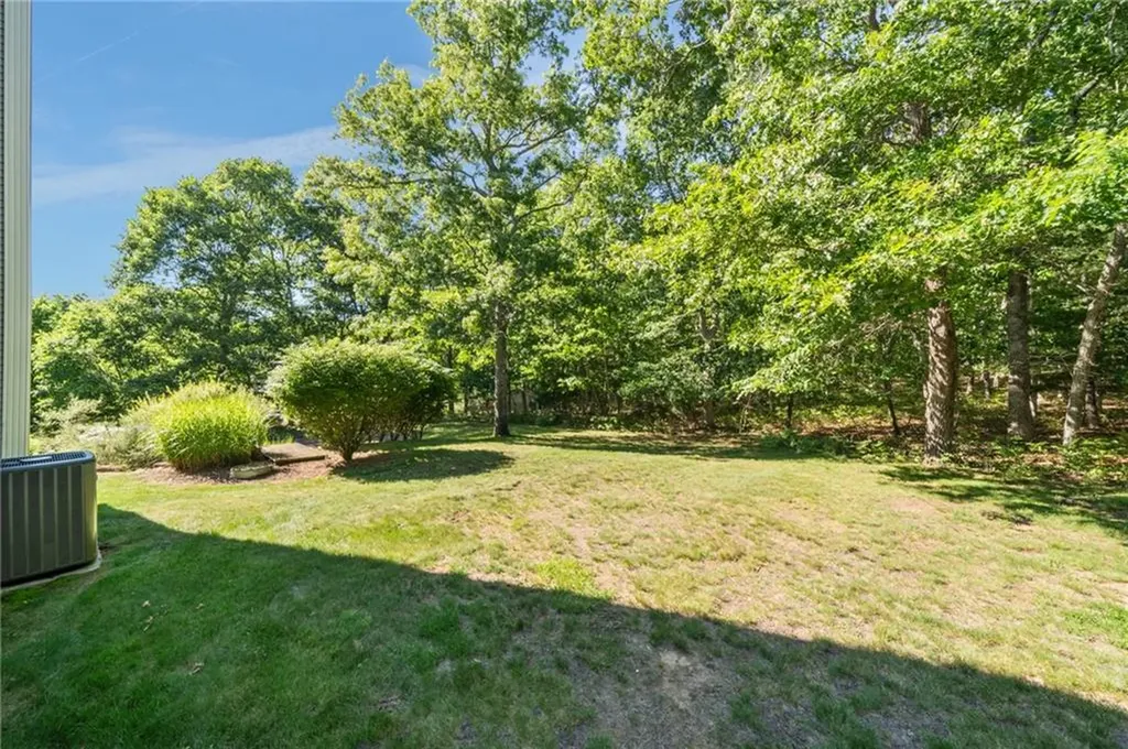 79 Clearview Drive Richmond RI 02892