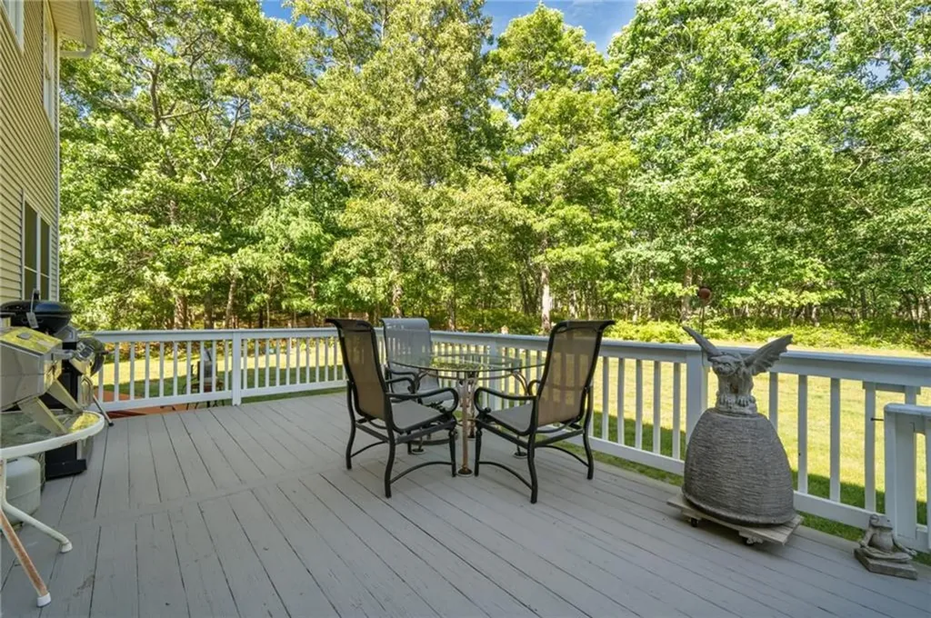 79 Clearview Drive Richmond RI 02892