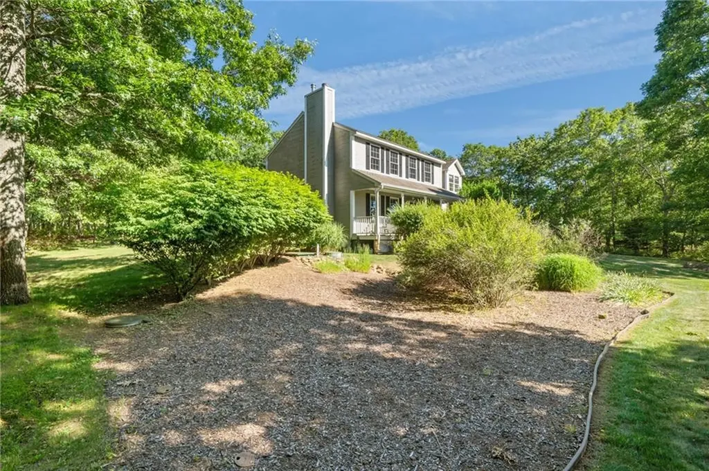79 Clearview Drive Richmond RI 02892
