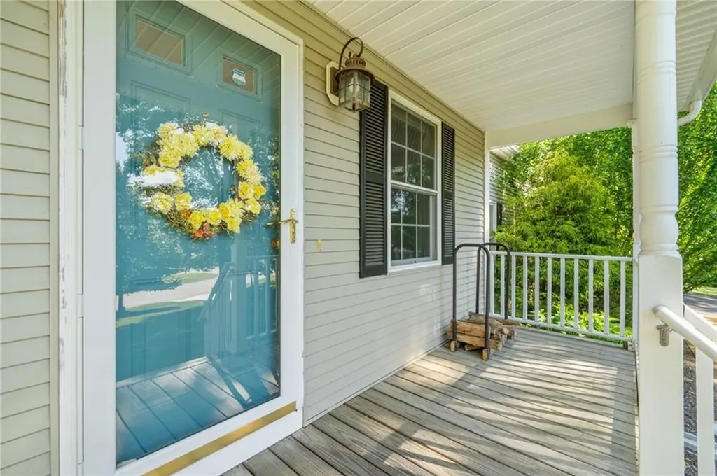 79 Clearview Drive Richmond RI 02892