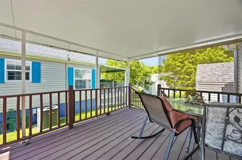 59 Robin Drive Tiverton RI 02878