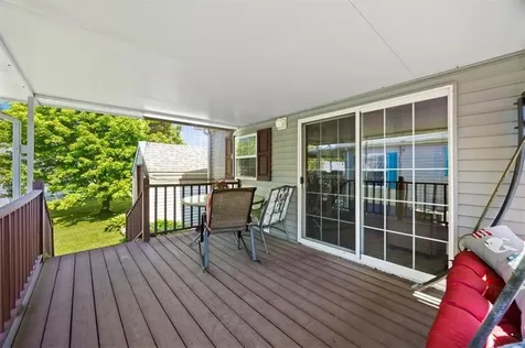 59 Robin Drive Tiverton RI 02878