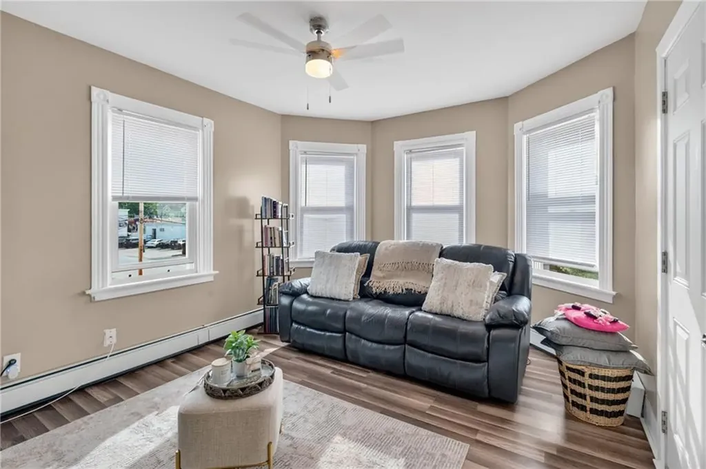 142 Richard Street Cranston RI 02910