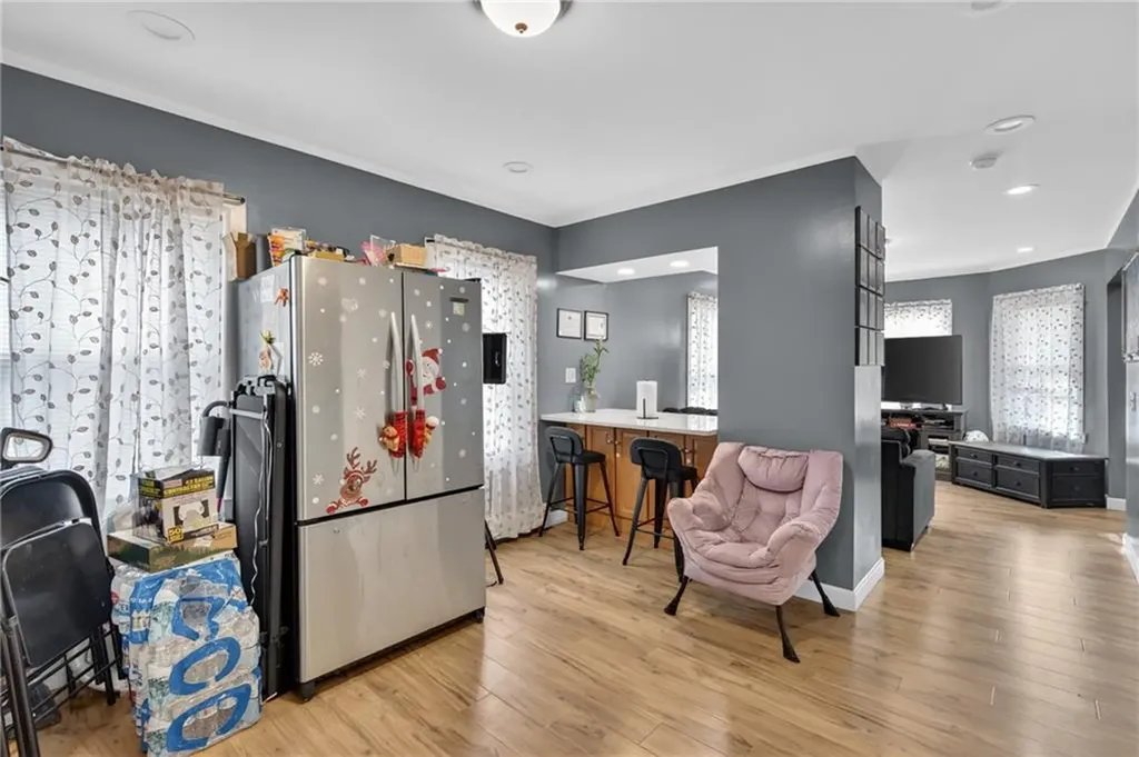 142 Richard Street Cranston RI 02910