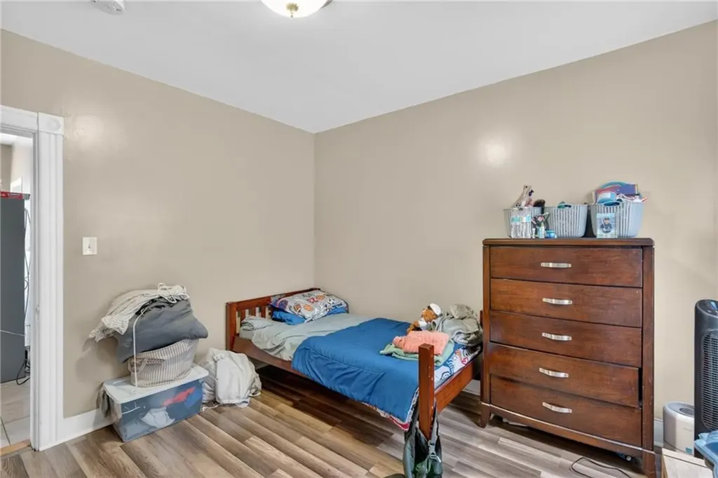 142 Richard Street Cranston RI 02910