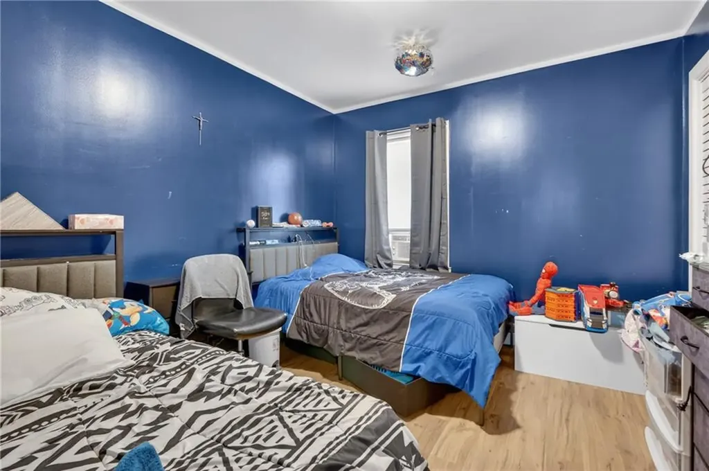 142 Richard Street Cranston RI 02910