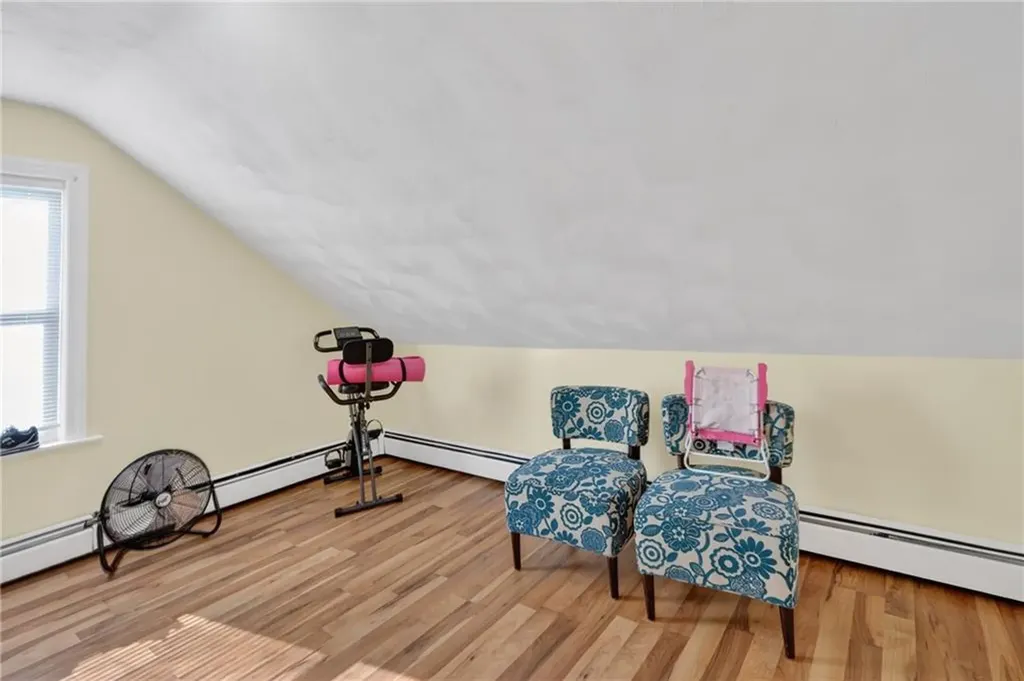 142 Richard Street Cranston RI 02910