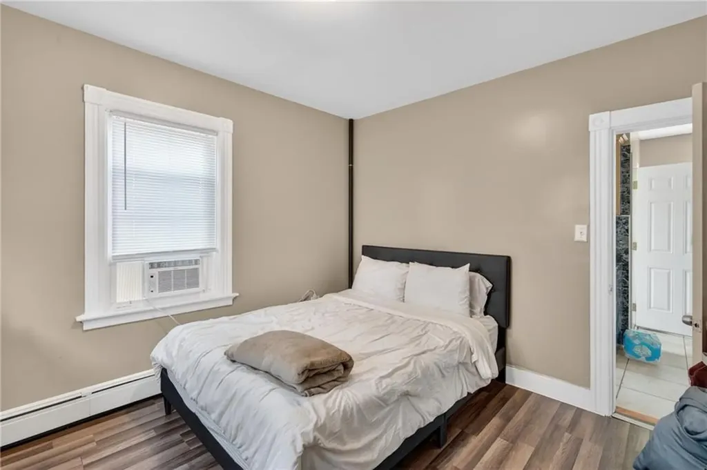 142 Richard Street Cranston RI 02910