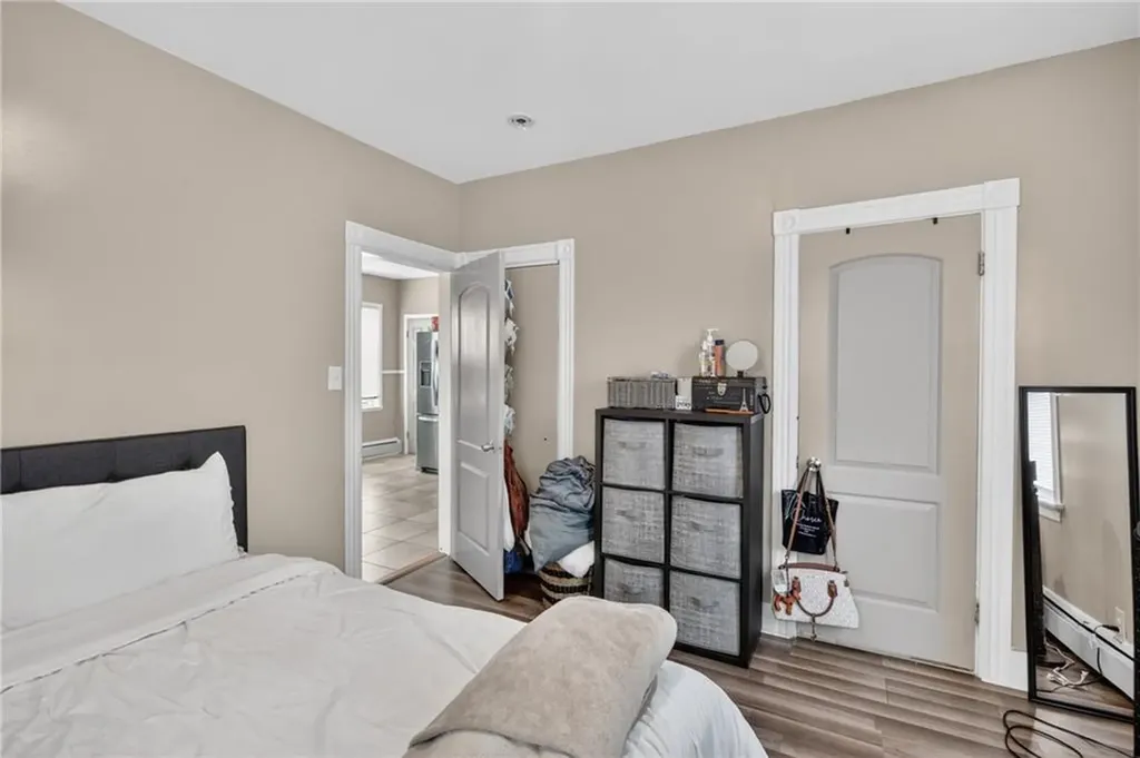 142 Richard Street Cranston RI 02910