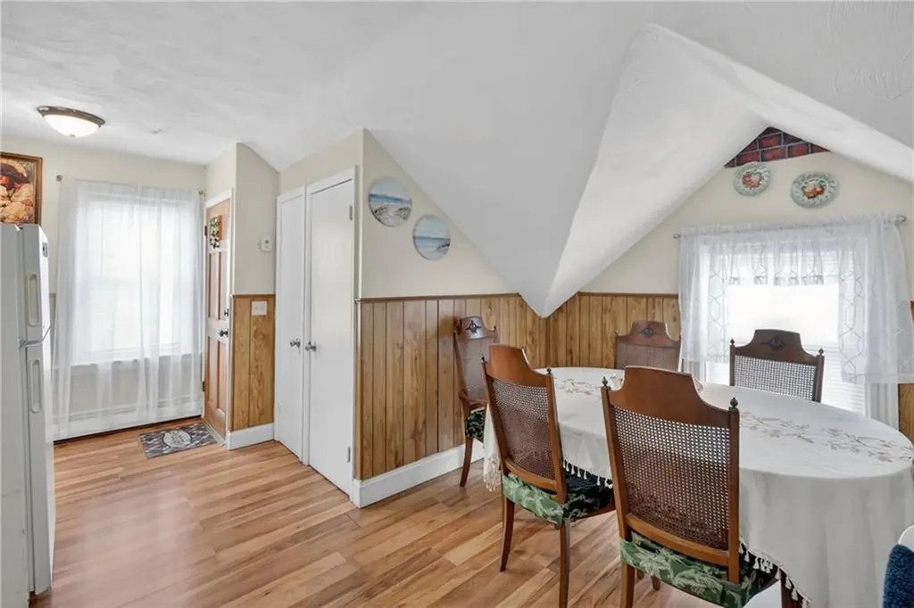 142 Richard Street Cranston RI 02910