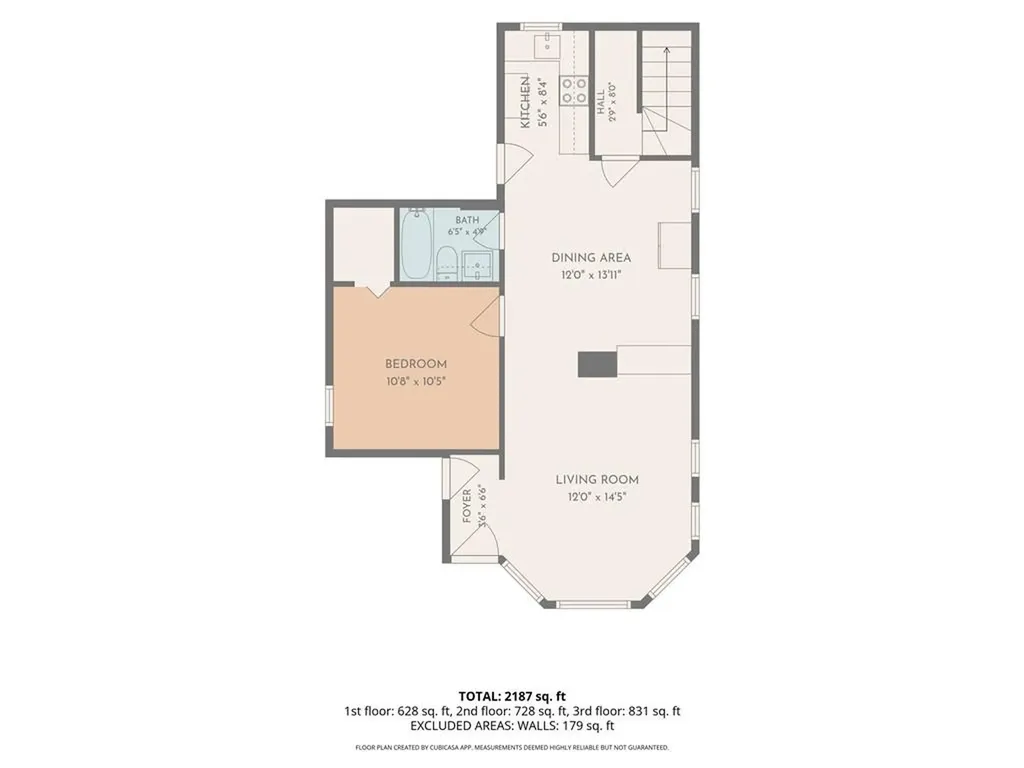 142 Richard Street Cranston RI 02910