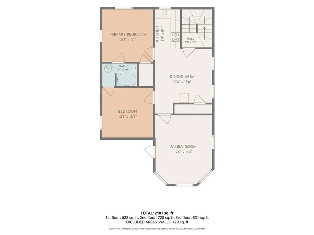 142 Richard Street Cranston RI 02910