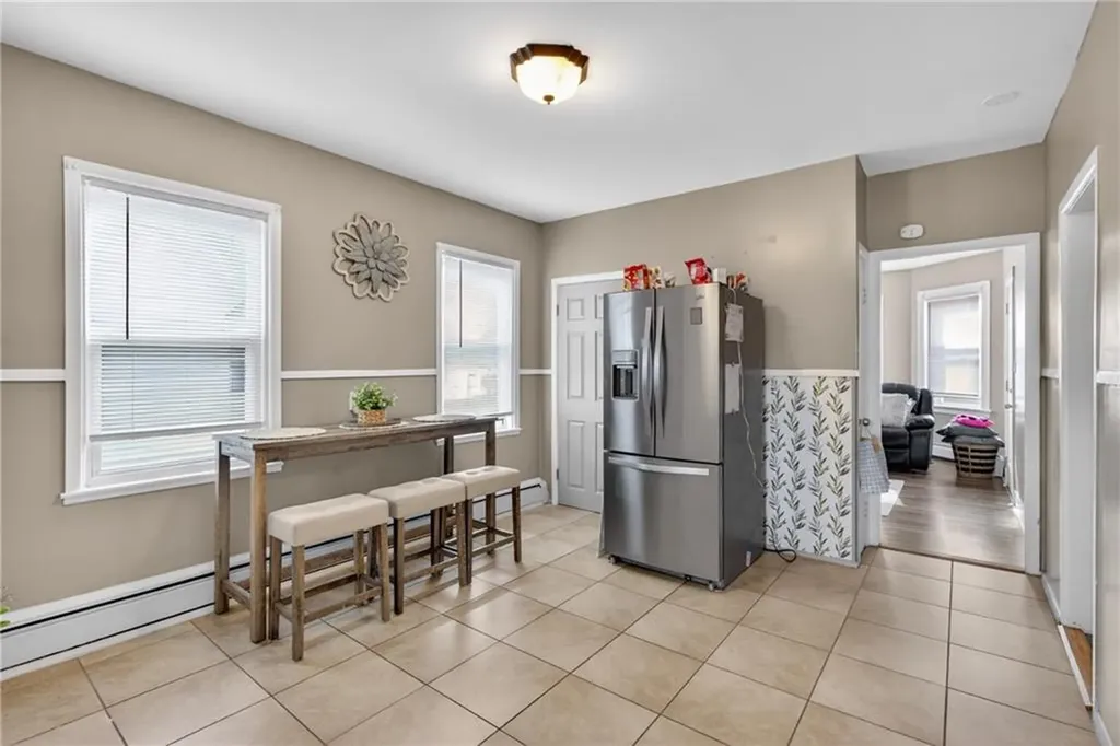 142 Richard Street Cranston RI 02910
