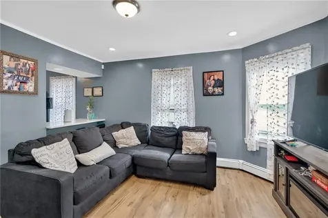 142 Richard Street Cranston RI 02910
