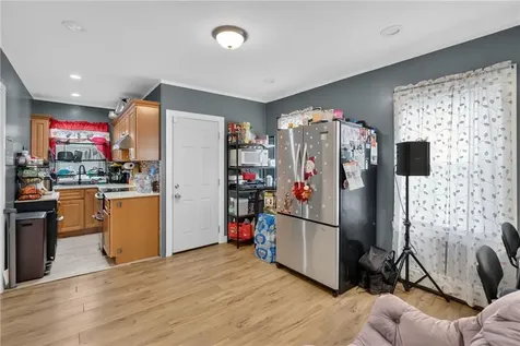 142 Richard Street Cranston RI 02910