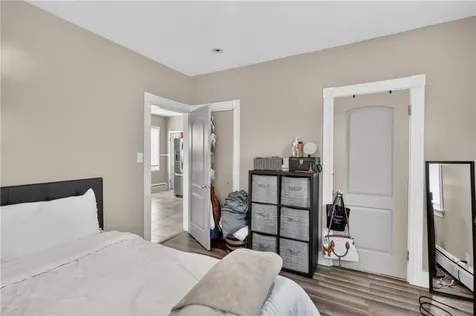 142 Richard Street Cranston RI 02910