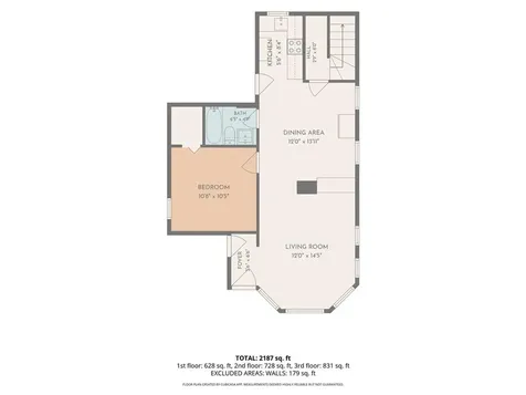 142 Richard Street Cranston RI 02910