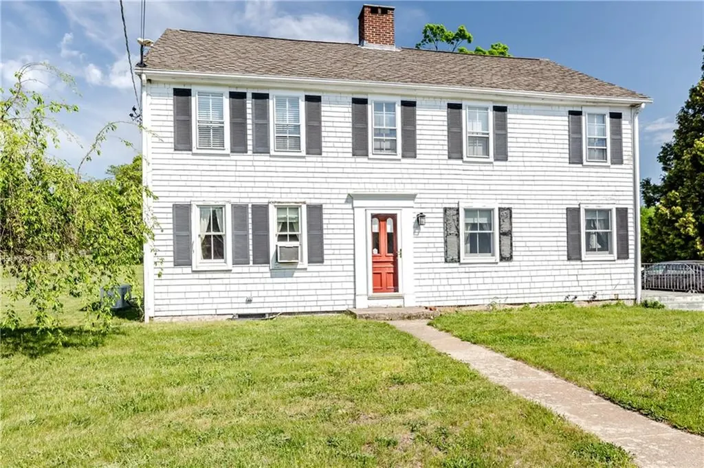 60 Colwell Road Smithfield RI 02828