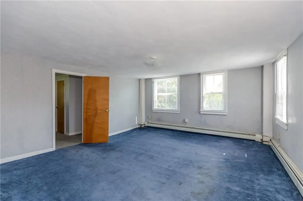 60 Colwell Road Smithfield RI 02828