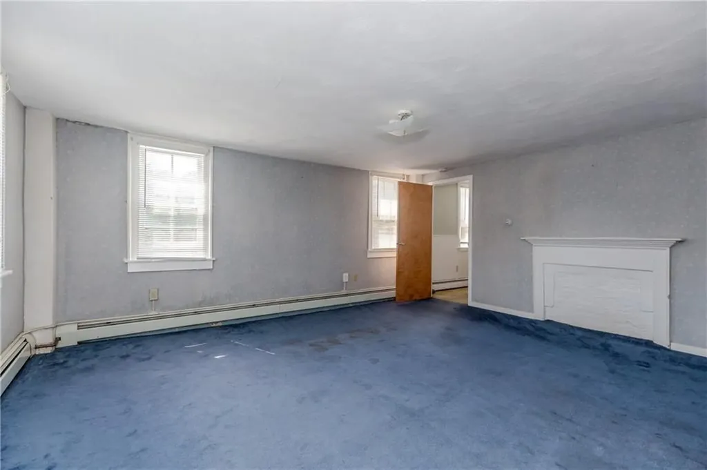 60 Colwell Road Smithfield RI 02828