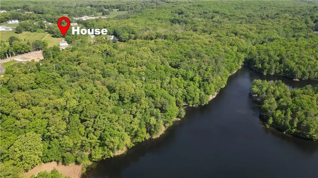 60 Colwell Road Smithfield RI 02828