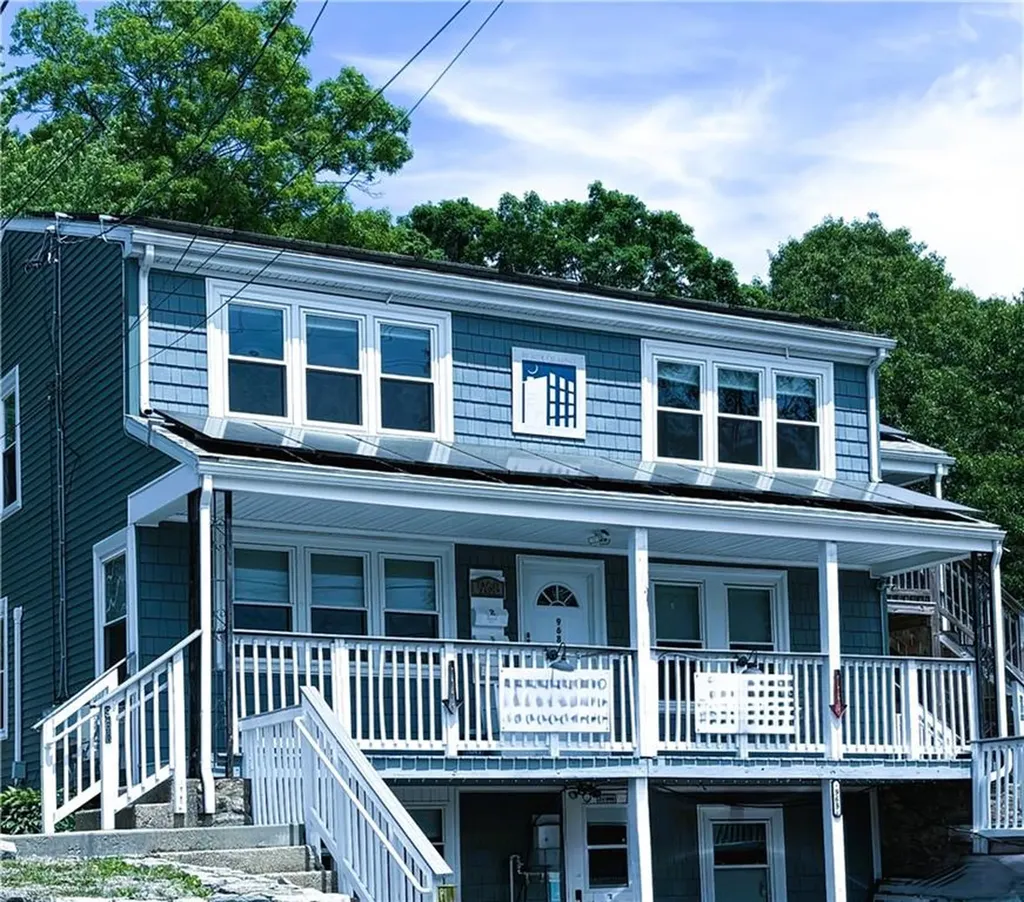968 Elm Street Woonsocket RI 02895