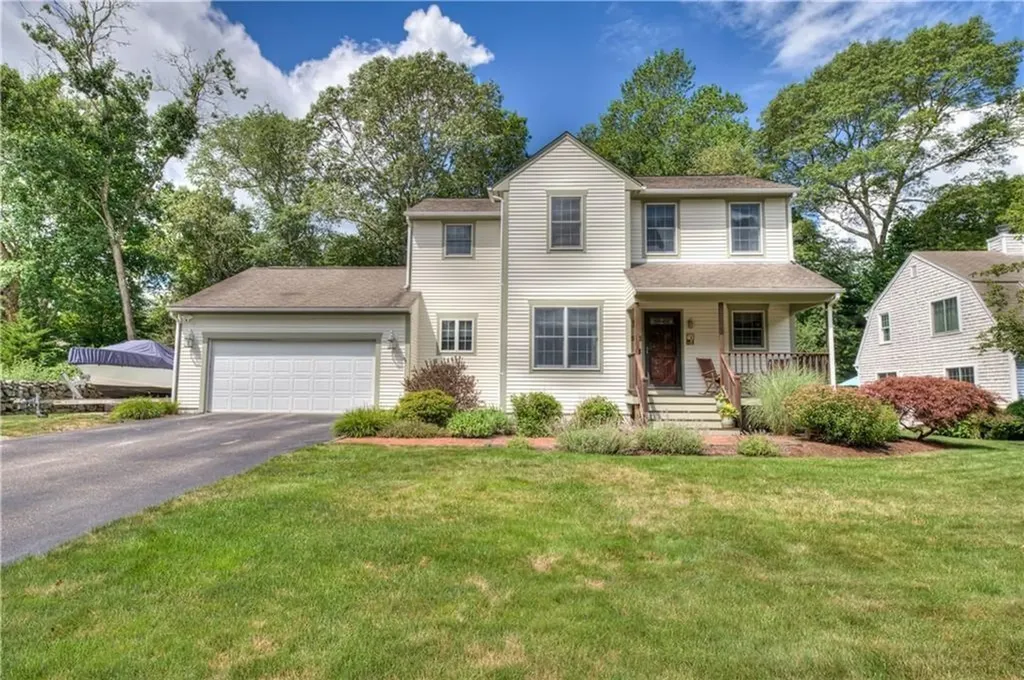 103 Browns Farm Drive South Kingstown RI 02881