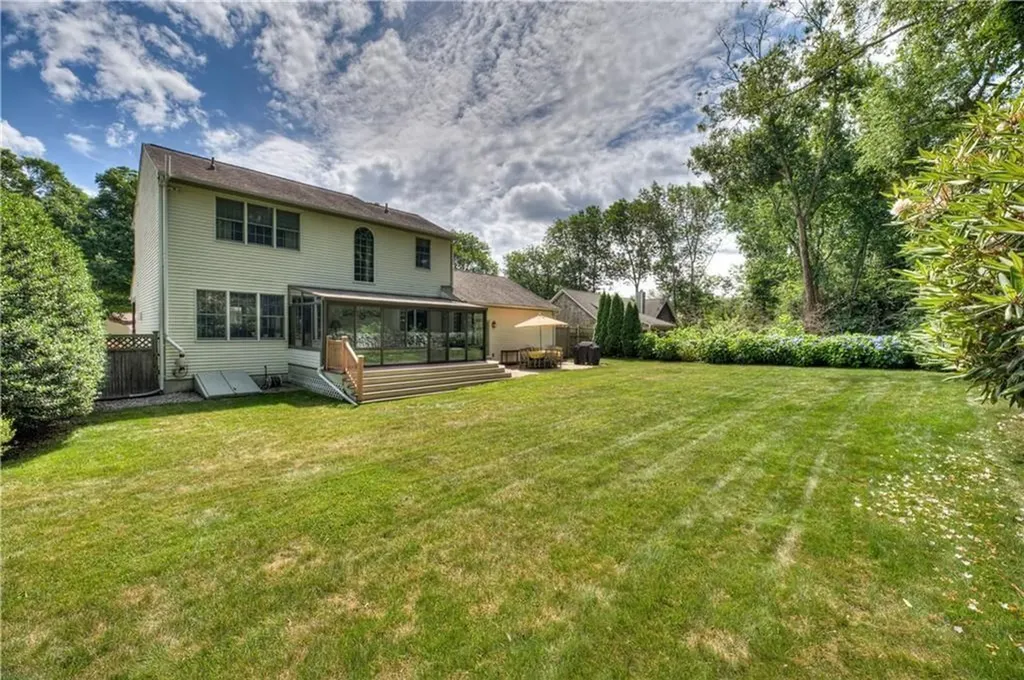 103 Browns Farm Drive South Kingstown RI 02881
