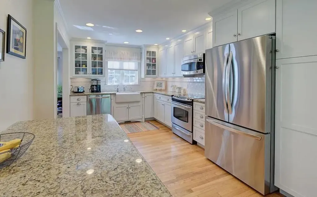 103 Browns Farm Drive South Kingstown RI 02881
