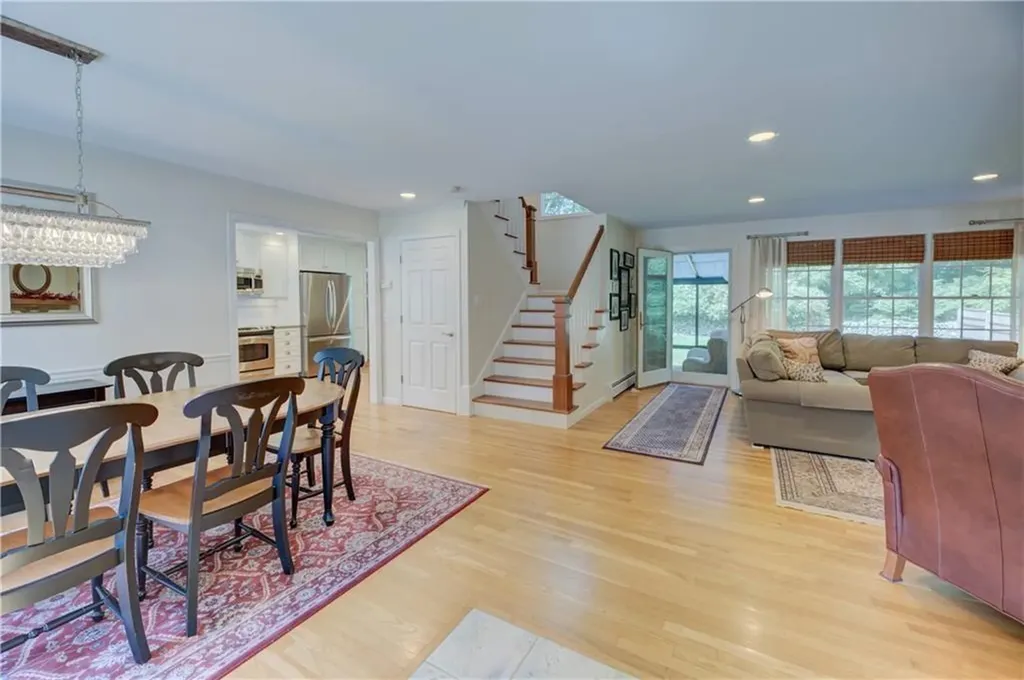 103 Browns Farm Drive South Kingstown RI 02881