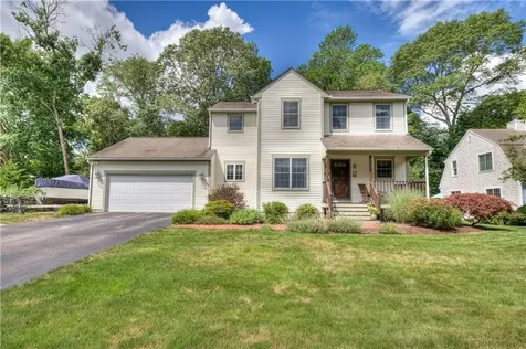 103 Browns Farm Drive South Kingstown RI 02881