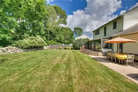 103 Browns Farm Drive South Kingstown RI 02881