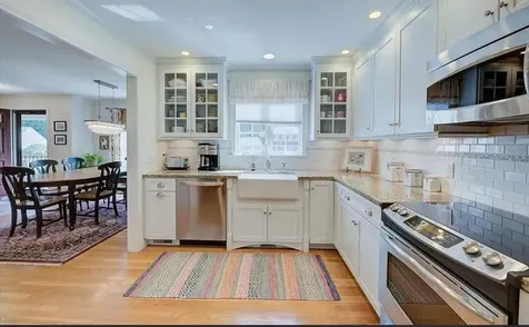 103 Browns Farm Drive South Kingstown RI 02881