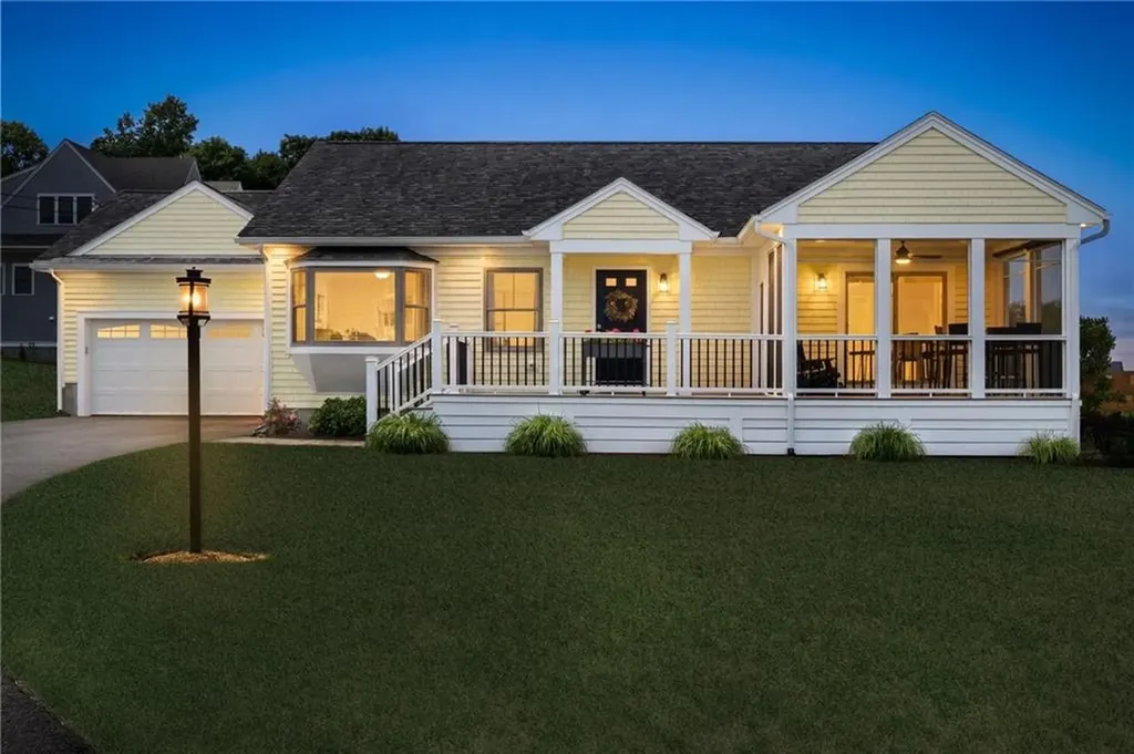 66 Mare Terrace Portsmouth RI 02871