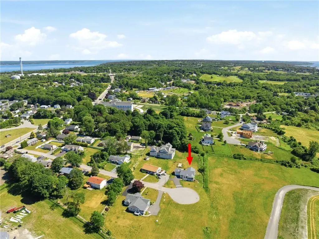 66 Mare Terrace Portsmouth RI 02871