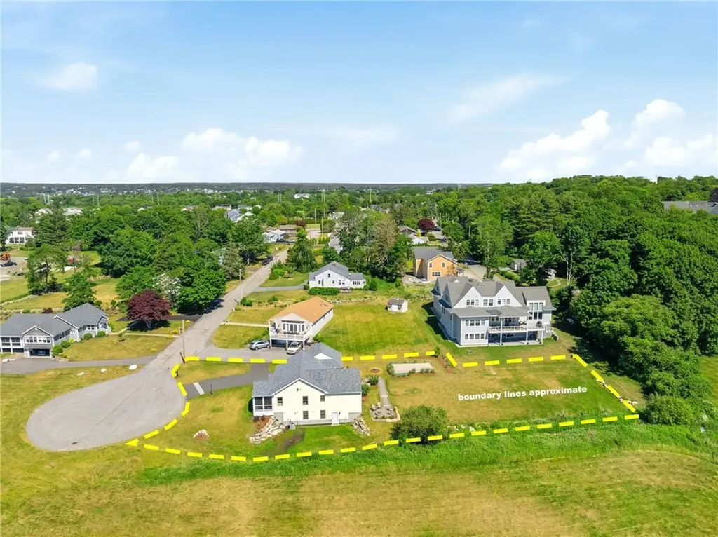 66 Mare Terrace Portsmouth RI 02871