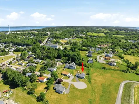 66 Mare Terrace Portsmouth RI 02871