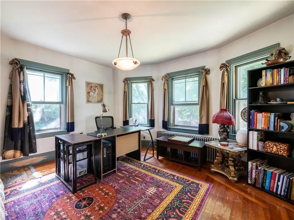 12 Manton Street Warwick RI 02818