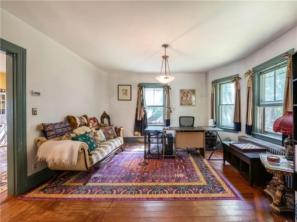 12 Manton Street Warwick RI 02818
