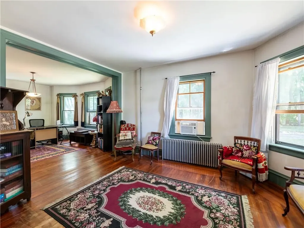 12 Manton Street Warwick RI 02818