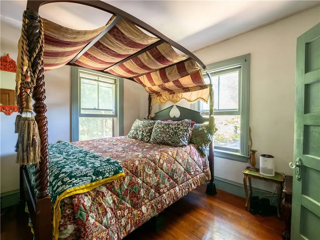 12 Manton Street Warwick RI 02818
