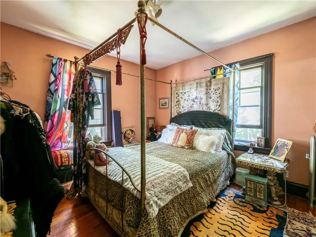 12 Manton Street Warwick RI 02818