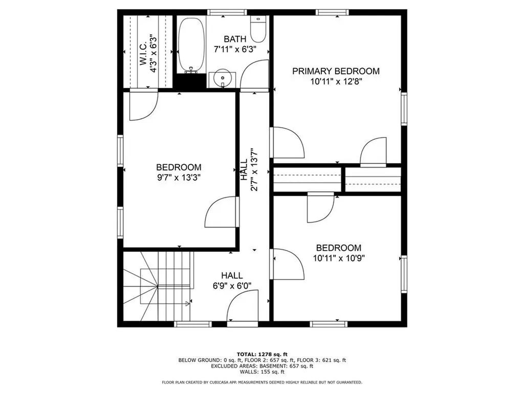 12 Manton Street Warwick RI 02818