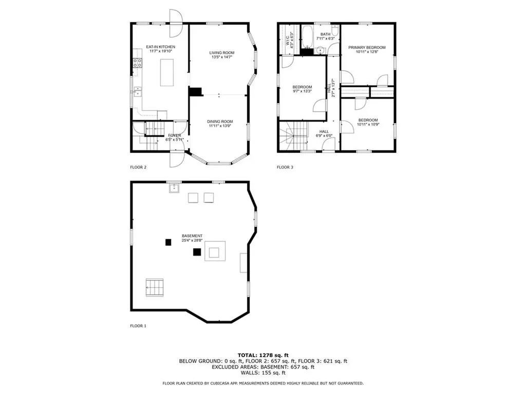 12 Manton Street Warwick RI 02818