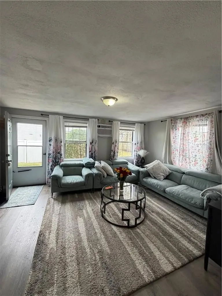 29 Matson Avenue Providence RI 02909